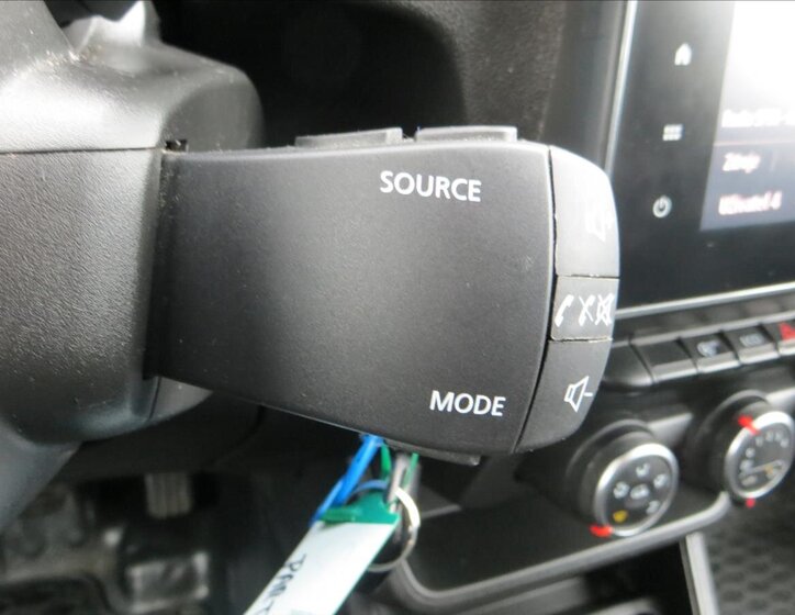 Renault Express Skříň 1,3 l 75 kw