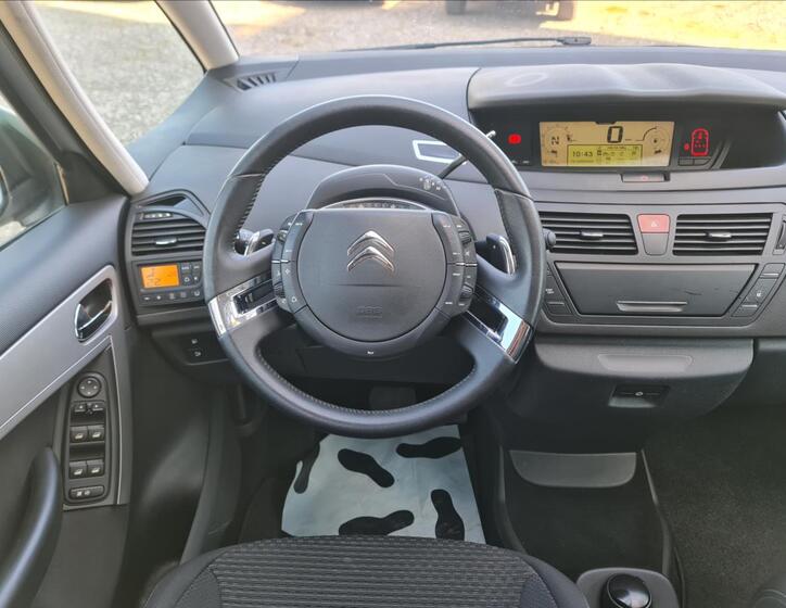 Citroën C4 Picasso 17