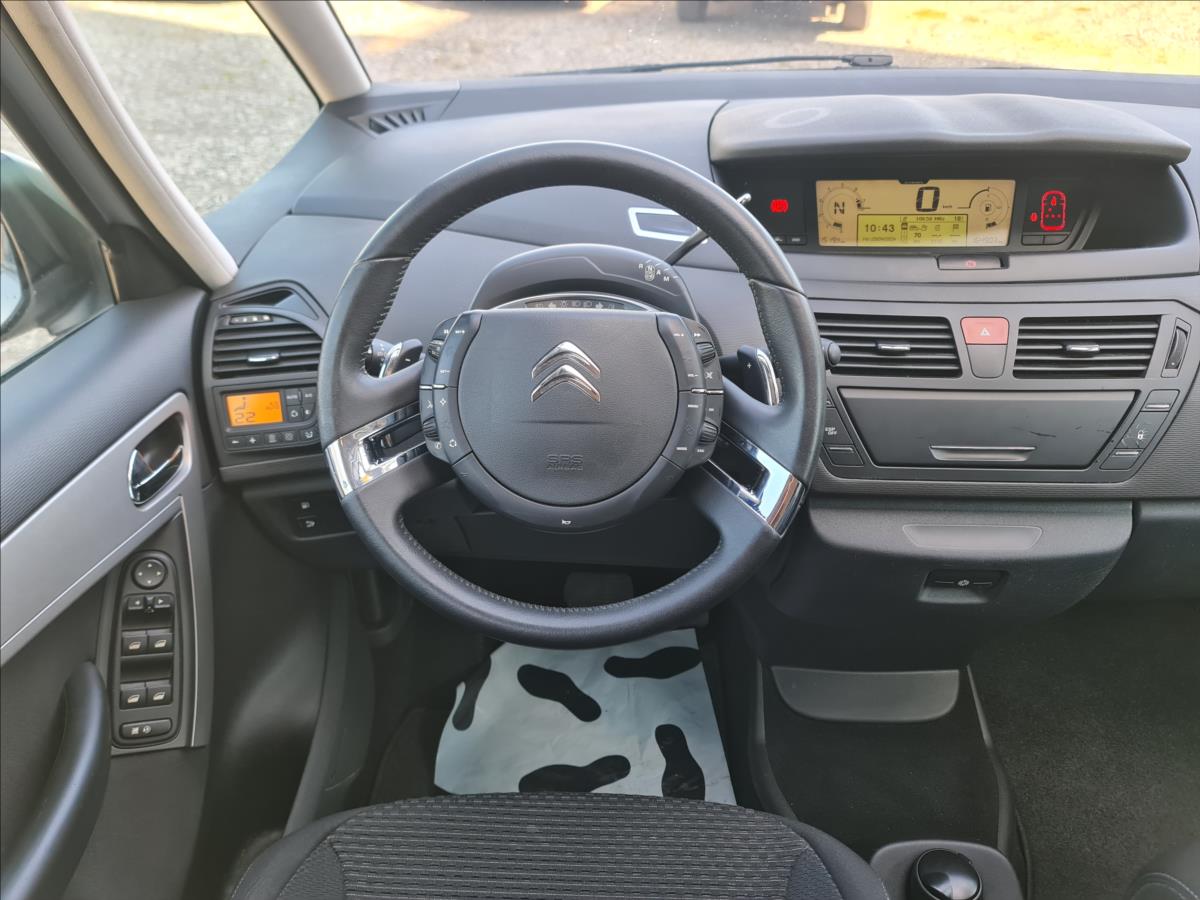 Citroën C4 Picasso