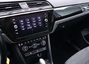 Volkswagen Touran MPV 2,0 l 110 kw