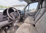 Volkswagen Crafter 6