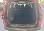 Dacia Jogger 10