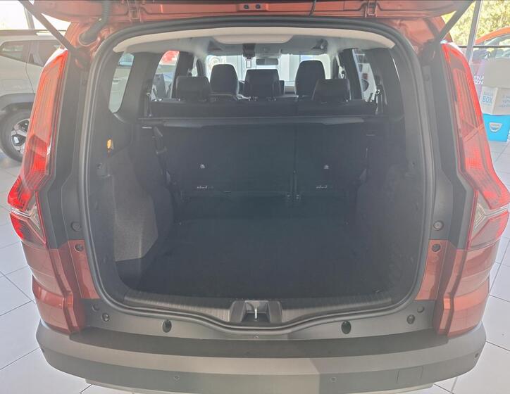 Dacia Jogger 10
