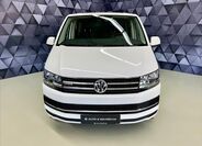 Volkswagen Caravelle 3