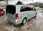 Mercedes-Benz Třídy V 6