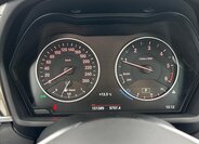 BMW X1 SUV / Terénní 2,0 l 140 kw