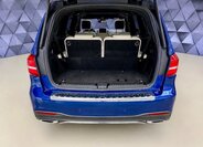 Mercedes-Benz GLS SUV / Terénní 3,0 l 190 kw