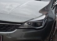 Opel Astra Kombi 1,2 l 81 kw