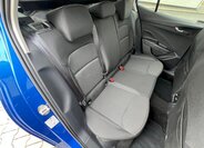 Škoda Fabia Hatchback 1,0 l 85 kw