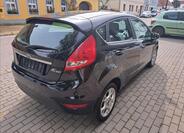 Ford Fiesta 11