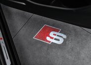 Audi SQ8 SUV / Terénní 4,0 l 373 kw