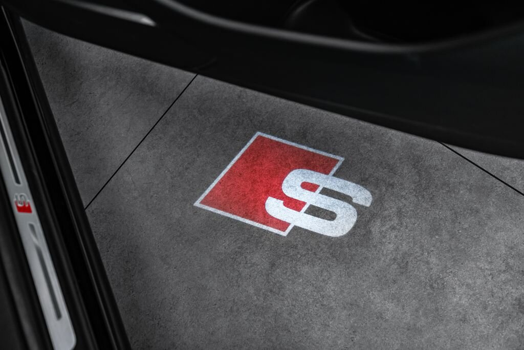 Audi SQ8 SUV / Terénní 4,0 l 373 kw