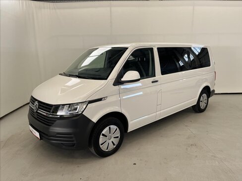 Volkswagen Transporter Kombi 2,0 l 81 kw