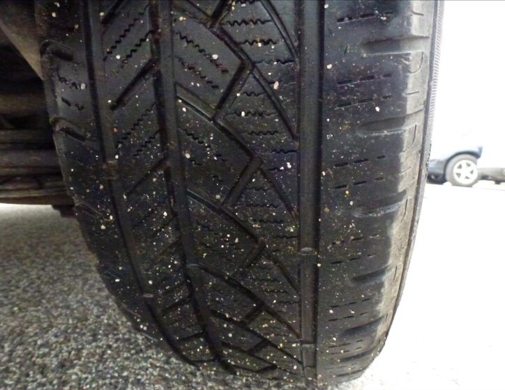 Mercedes-Benz Vito 45