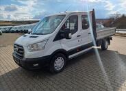 Ford Transit 1