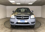 Mazda BT-50 2