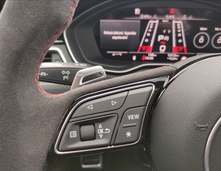 Audi RS 4 Kombi 2,9 l 331 kw