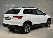 Škoda Karoq SUV / Terénní 1,5 l 110 kw