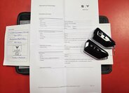 Cupra Formentor SUV 1,5 l 110 kw