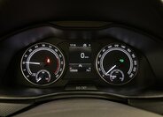 Škoda Scala Hatchback 1,6 l 85 kw