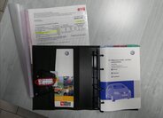 Volkswagen Golf Plus MPV 1,4 l 90 kw