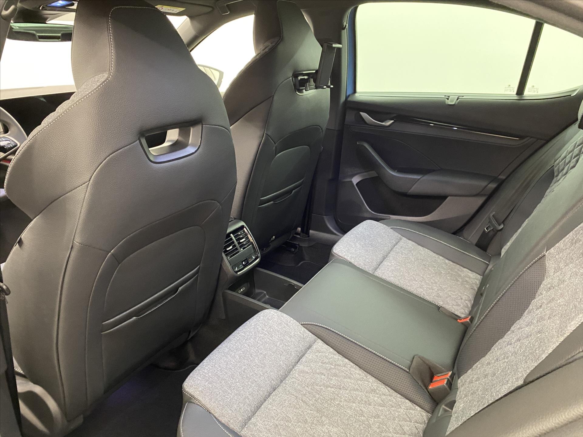 Škoda Octavia Liftback 2,0 l 110 kw