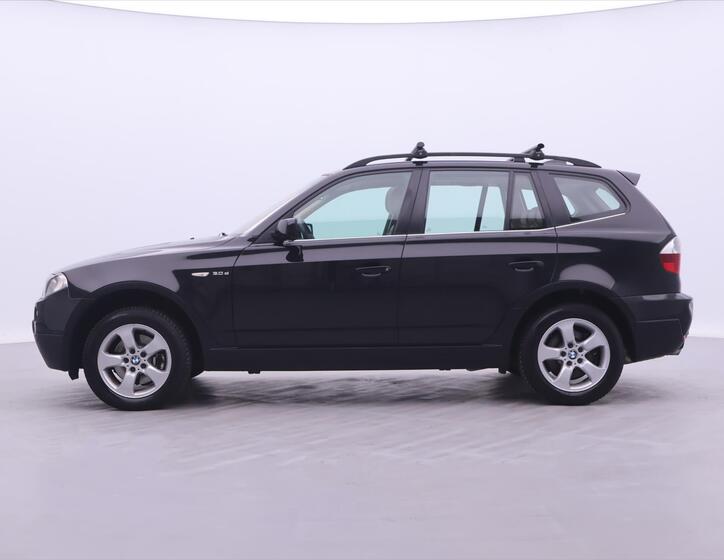BMW X3 4