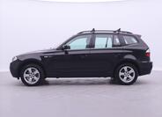 BMW X3 4