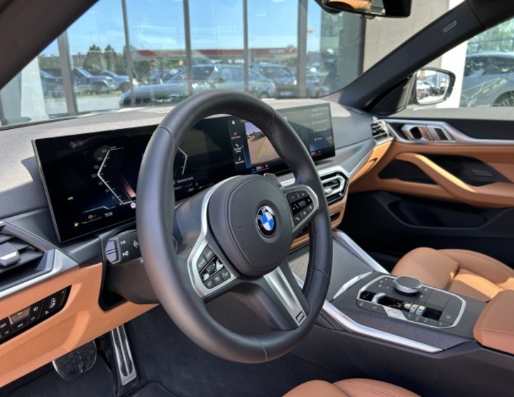 BMW Řada 4 16
