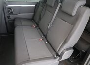 Toyota ProAce Verso VAN / Minibus 2,2 l 0