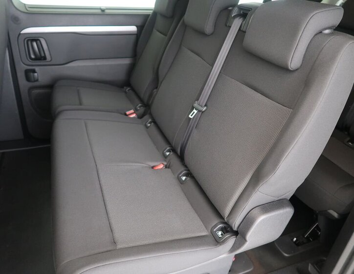 Toyota ProAce Verso VAN / Minibus 2,2 l 0