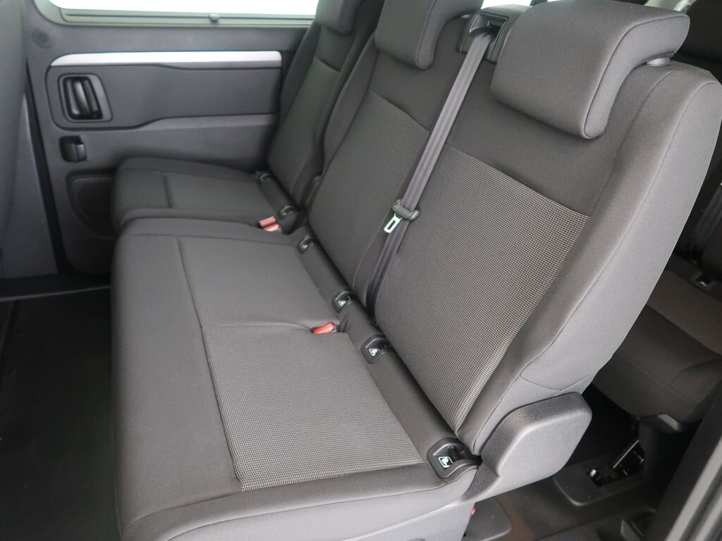 Toyota ProAce Verso VAN / Minibus 2,2 l 0