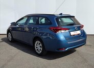 Toyota Auris Kombi 1,3 l 73 kw