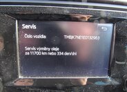 Škoda Octavia Kombi 2,0 l 135 kw