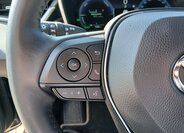 Toyota Corolla Kombi 1,8 l 72 kw