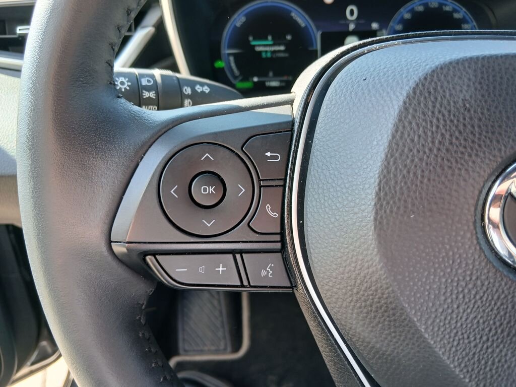 Toyota Corolla Kombi 1,8 l 72 kw