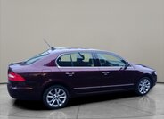 Škoda Superb Sedan 2,0 l 125 kw
