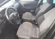 Škoda Roomster MPV 1,2 l 63 kw