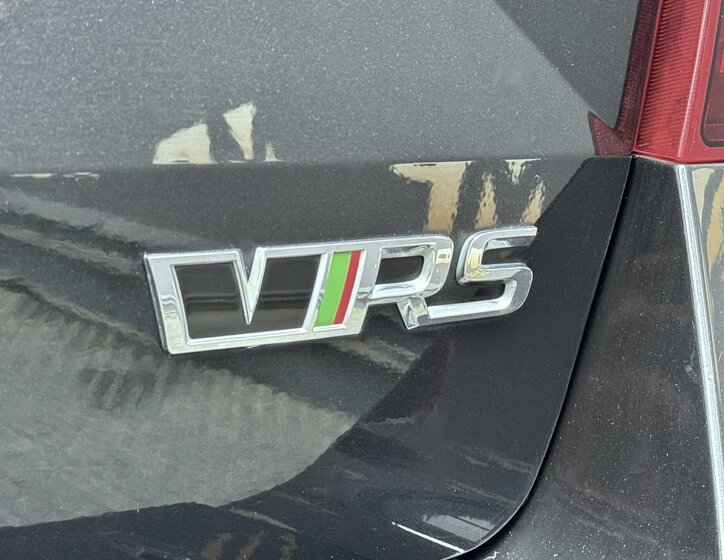 Škoda Octavia Kombi 2,0 l 180 kw