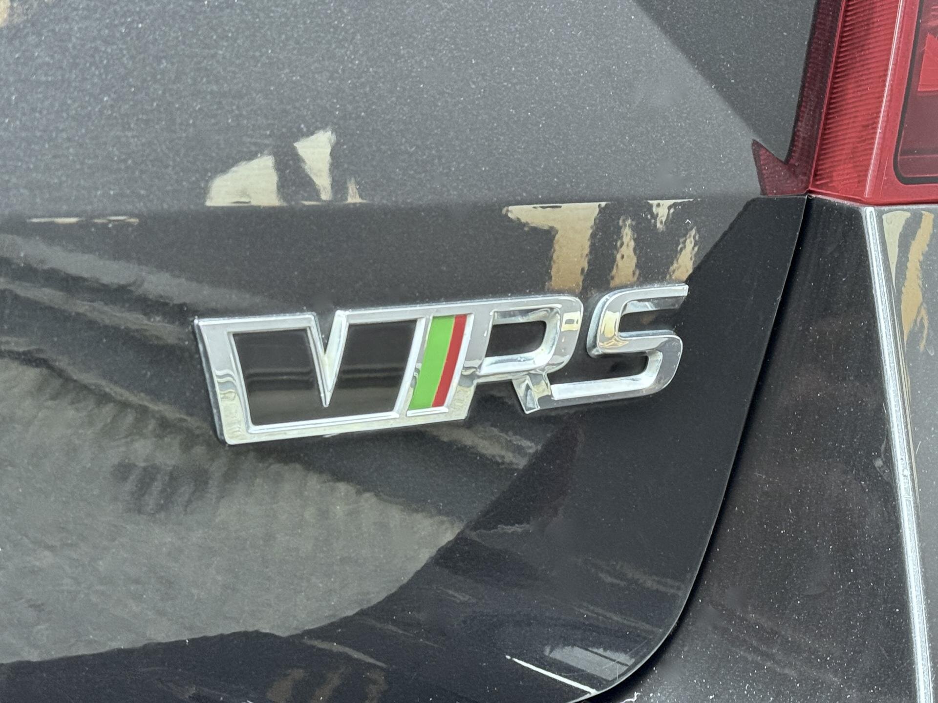 Škoda Octavia Kombi 2,0 l 180 kw