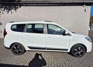 Dacia Lodgy Kombi 1,5 l 80 kw