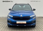 Škoda Kamiq Hatchback 1,5 l 110 kw