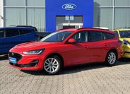 Ford Focus Kombi 999,0 92 kw