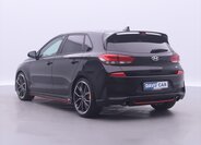 Hyundai i30 Hatchback 2,0 l 202 kw