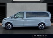 Mercedes-Benz Vito VAN / Minibus 2,0 l 120 kw