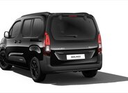 Citroën Berlingo MPV 1,5 l 74 kw