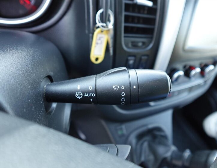 Renault Trafic Ostatní 2,0 l 107 kw