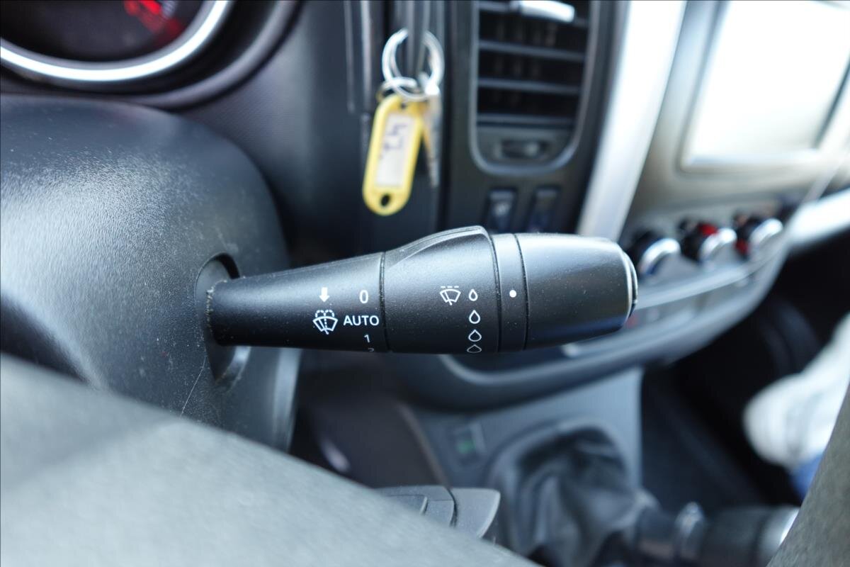 Renault Trafic Ostatní 2,0 l 107 kw