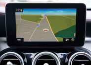 Mercedes-Benz Třídy C 45