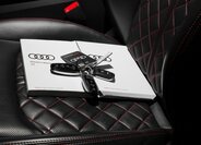 Audi SQ8 SUV 4,0 l 373 kw